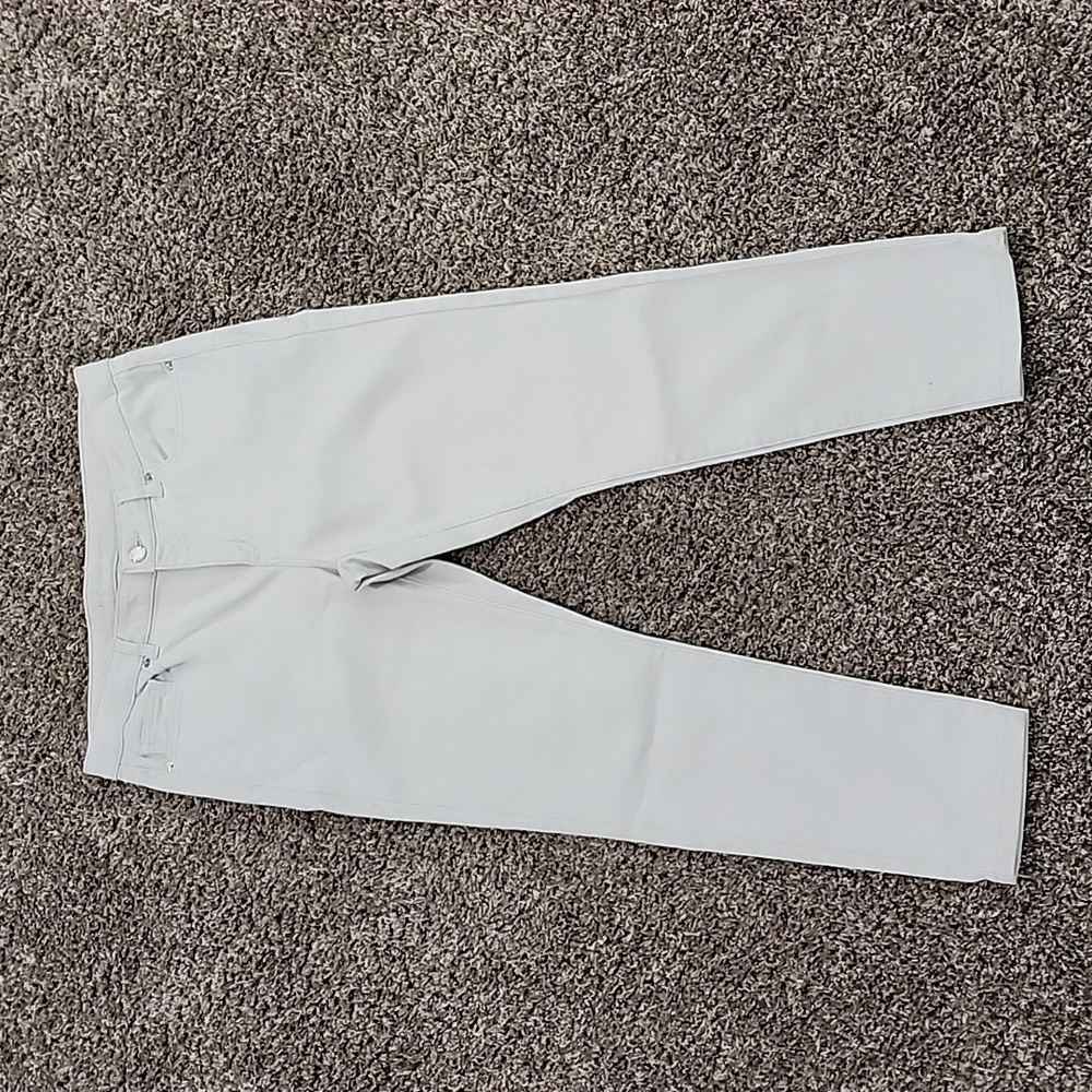 Michael Kors Like New Skinny Summer jeans sz 8